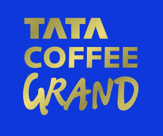 Tata Coffee / Starbucks India JV logo